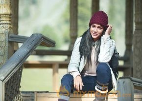PHOTO FEATURE: Lavanya Tripathi