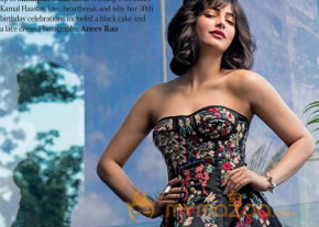 PHOTO FEATURE: Shruti haasan photo 3
