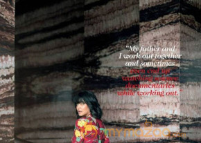 PHOTO FEATURE: Shruti haasan photo 4