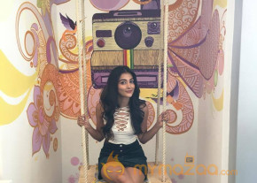 Pooja Hedge