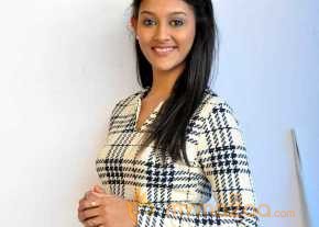 Pooja Jhaveri