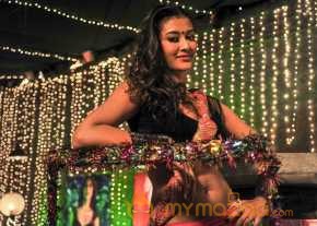  Pooja Jhaveri Special Song Stills  photo 2