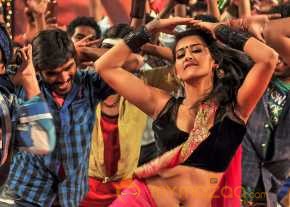 Pooja Jhaveri Special Song Stills