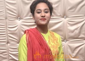 Pooja Ramachandran Latest Photos photo 2