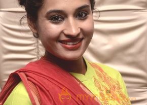 Pooja Ramachandran Latest Photos photo 3