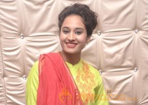 Pooja Ramachandran Latest Photos photo 4