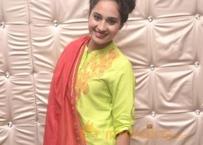 Pooja Ramachandran Latest Photos photo 5