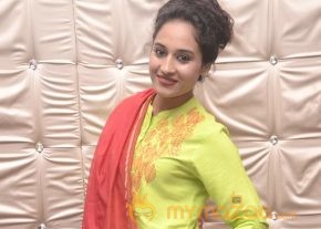 Pooja Ramachandran Latest Photos photo 6