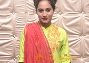 Pooja Ramachandran Latest Photos photo 7