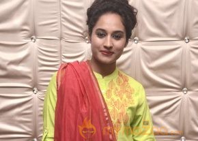 Pooja Ramachandran Latest Photos photo 8