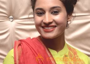 Pooja Ramachandran Latest Photos photo 9