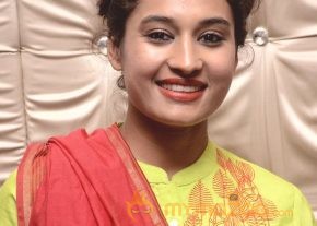 Pooja Ramachandran Latest Photos photo 10