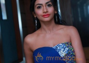 Pooja Sree New Stills photo 41