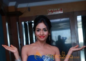 Pooja Sree New Stills photo 14
