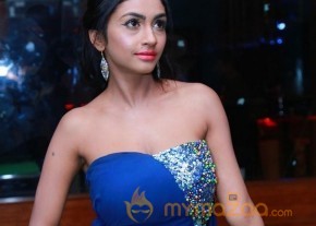 Pooja Sree New Stills photo 21