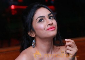 Pooja Sree New Stills photo 22