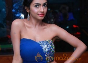 Pooja Sree New Stills photo 2