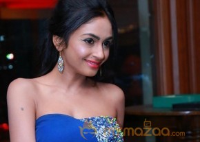 Pooja Sree New Stills photo 31