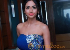 Pooja Sree New Stills photo 4