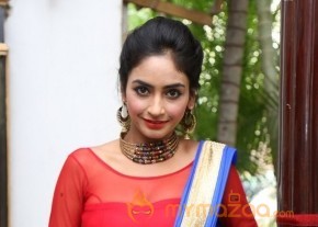 Pooja Sri Latest Photos photo 8