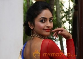 Pooja Sri Latest Photos photo 9