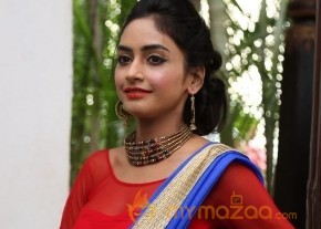 Pooja Sri Latest Photos photo 14