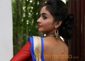 Pooja Sri Latest Photos photo 17