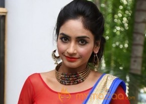 Pooja Sri Latest Photos photo 3
