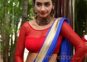 Pooja Sri Latest Photos photo 4