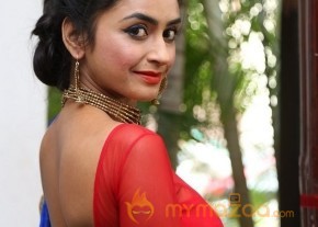 Pooja Sri Latest Photos photo 5