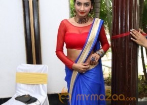 Pooja Sri Latest Photos photo 6