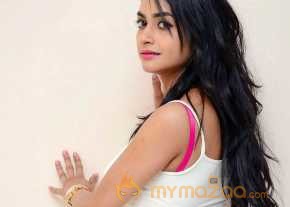  Pooja Sri New Photoshoot  photo 7