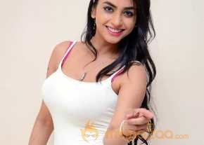  Pooja Sri New Photoshoot  photo 5