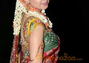 Poonam Kaur photo 26