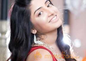 Poonam Kaur photo 4