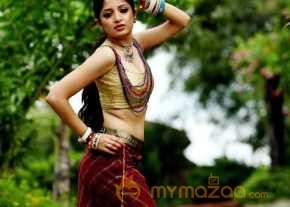 Poonam Kaur photo 18