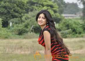 Poonam Kaur photo 13