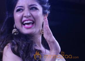 Poonam Kaur Latest Glam Photos photo 6