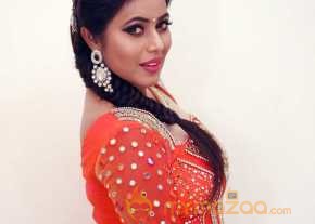 Poorna Latest Stills photo 8