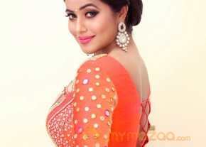 Poorna Latest Stills photo 6