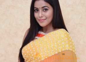 Poorna Latest Stills photo 3