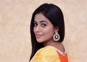 Poorna Latest Stills photo 2