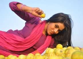  Poorna 