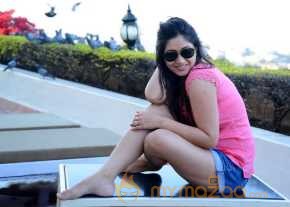  Prabhjeet Kaur Photoshoot  photo 9