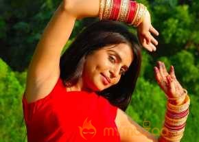 Prachi Adhikari photo 4