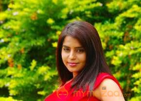Prachi Adhikari photo 8
