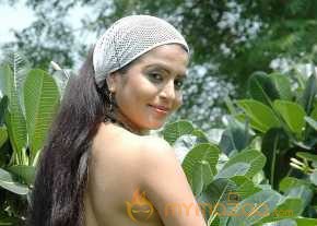 Prachi Adhikari photo 2
