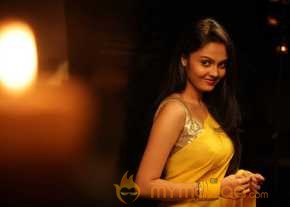 Pragathi Stills From Basthi Movie photo 2
