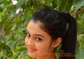 Pragathi Stills From Basthi Movie photo 5