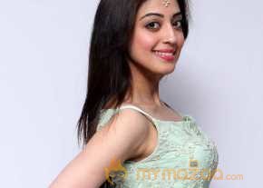 Pranitha Subhash Latest Stills photo 2
